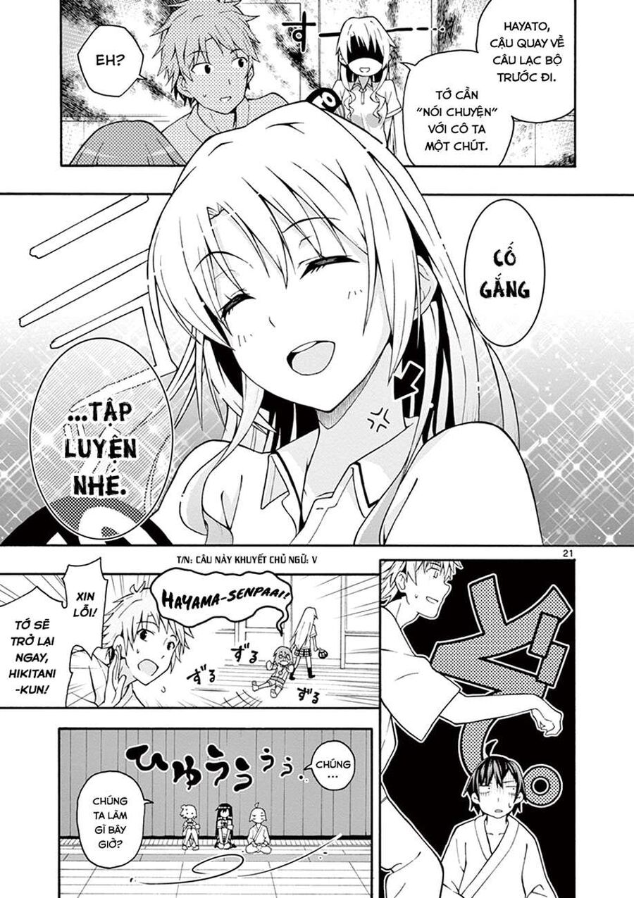 Chương 22 - Trang 21