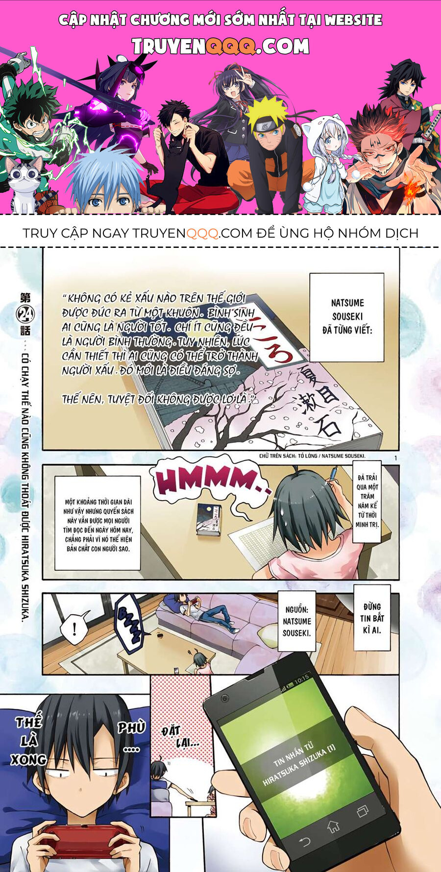 Chương 24 - Trang 1