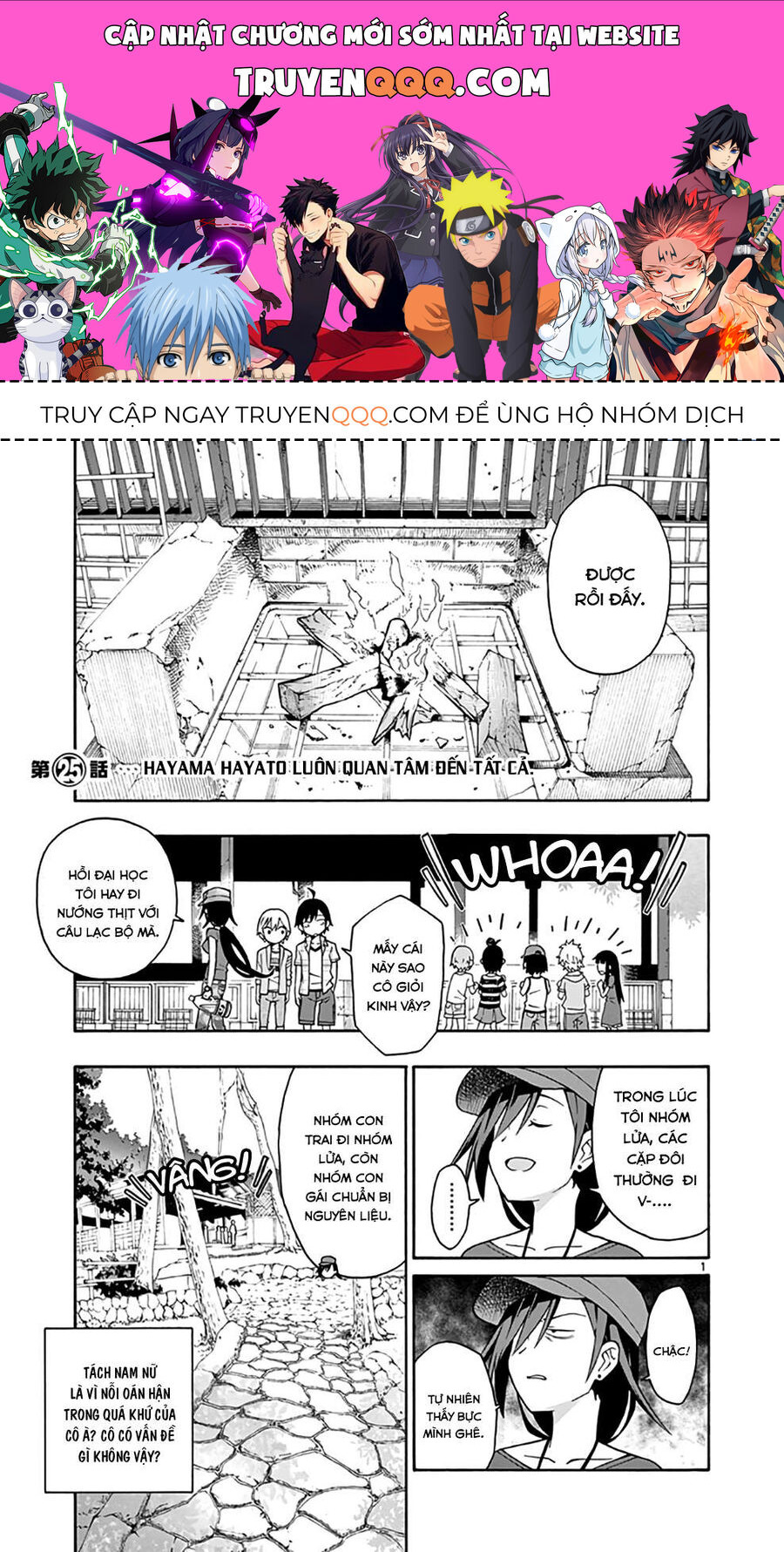 Chương 25 - Trang 1