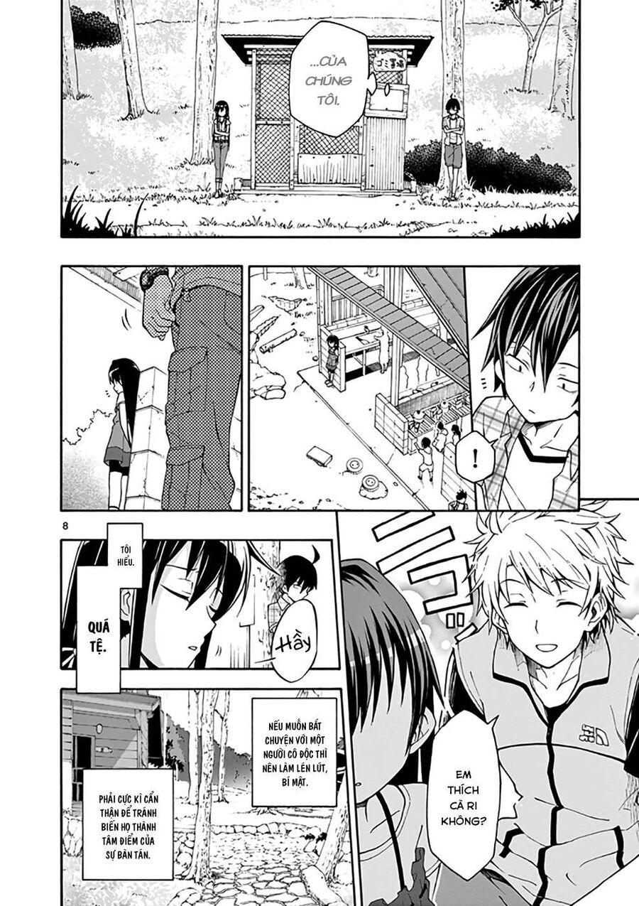 Chương 25 - Trang 8
