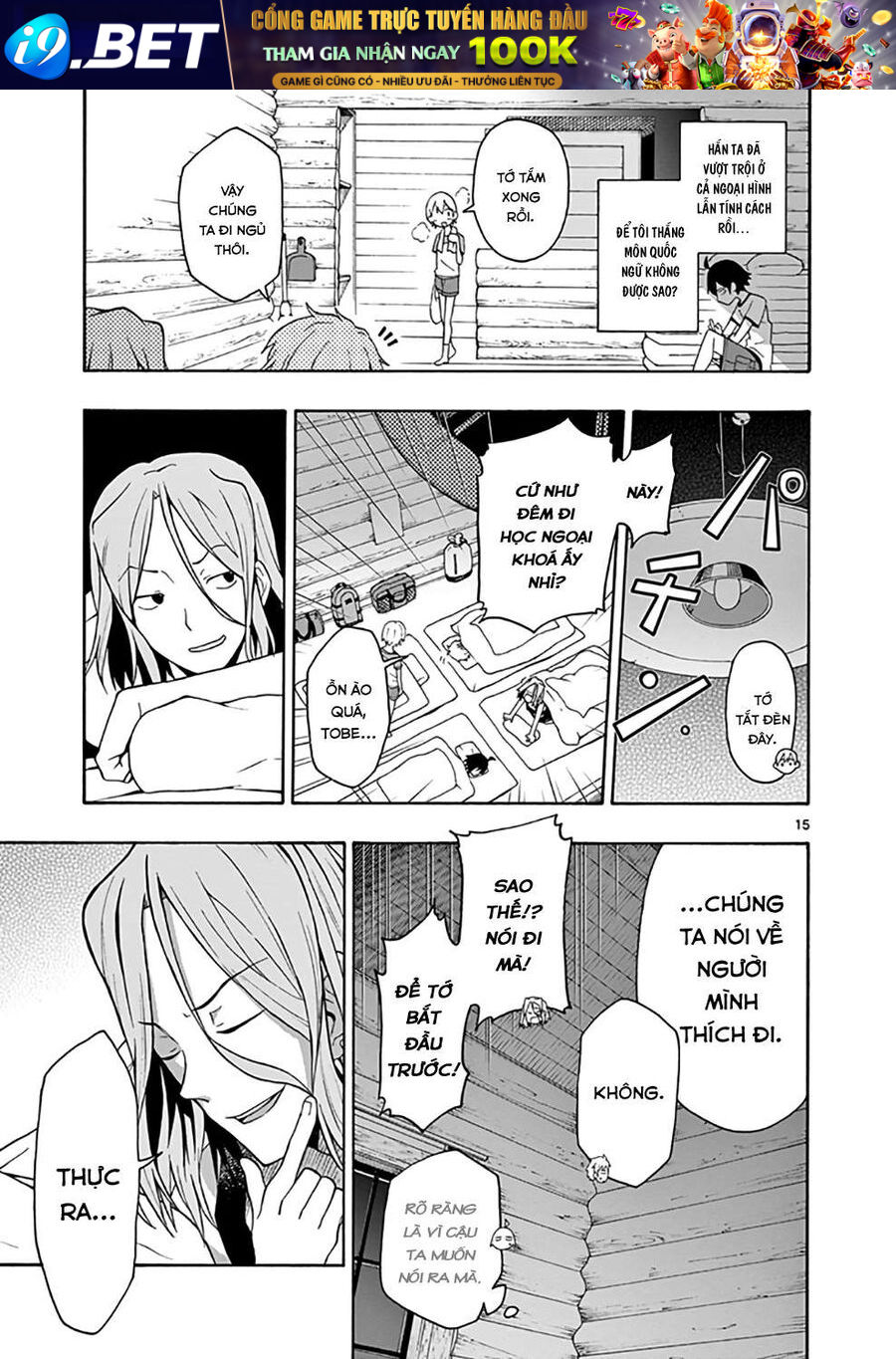 Chương 26 - Trang 15