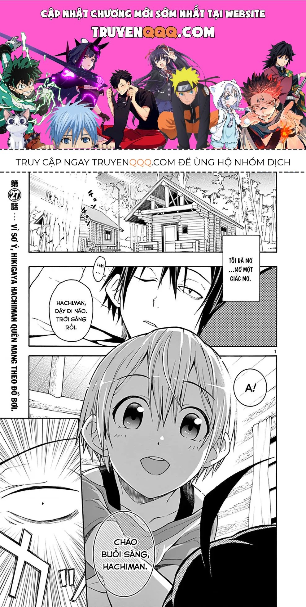 Chương 27 - Trang 1