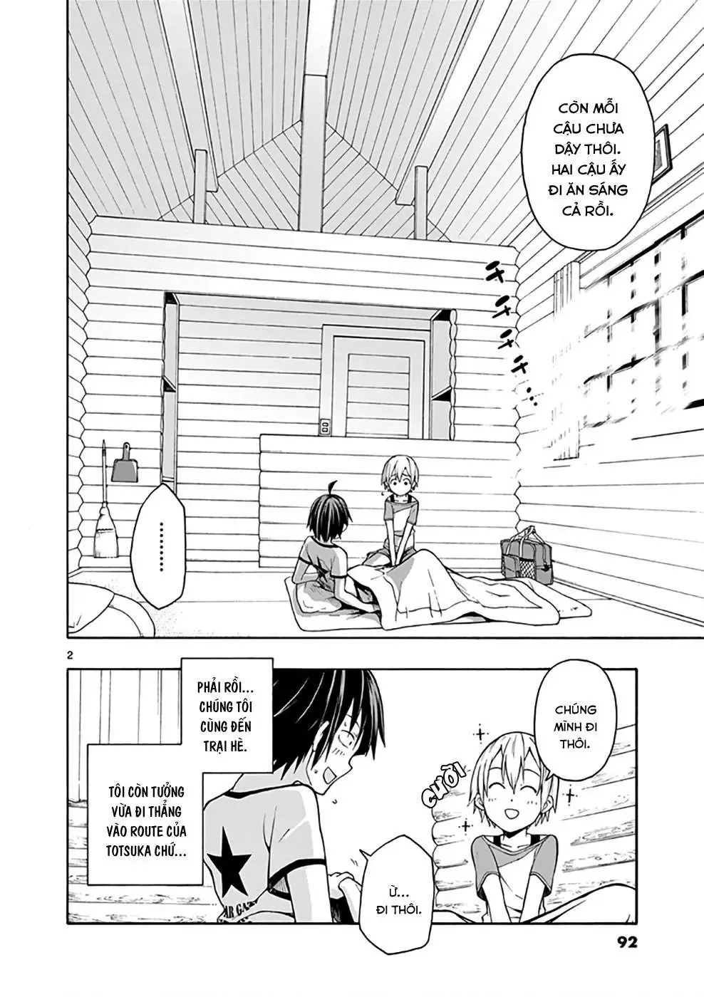 Chương 27 - Trang 2