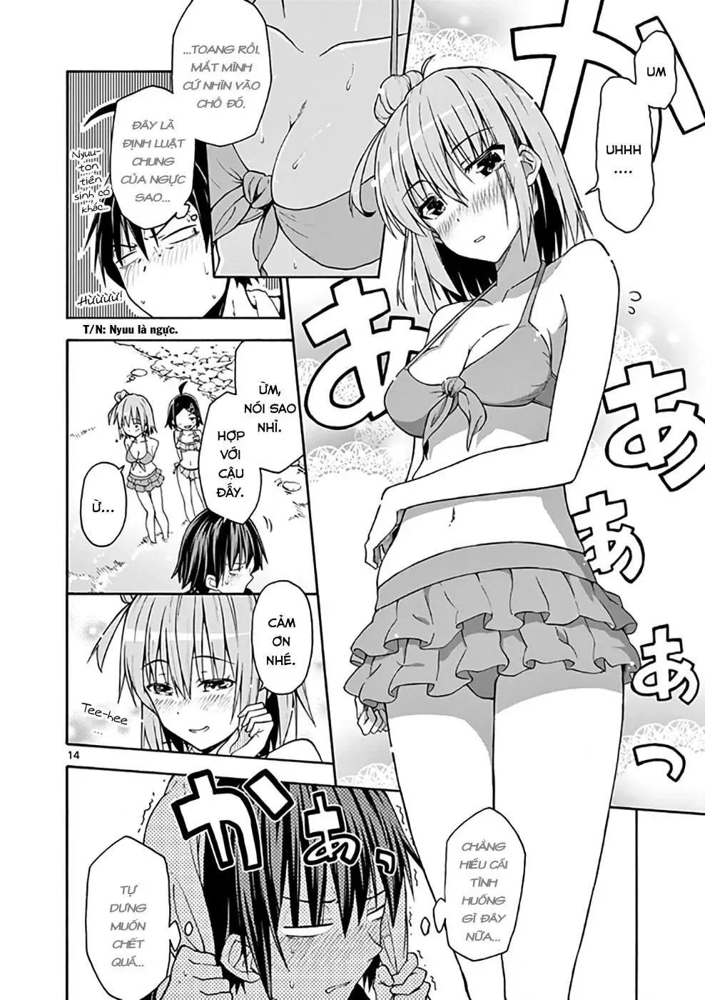 Chương 27 - Trang 13