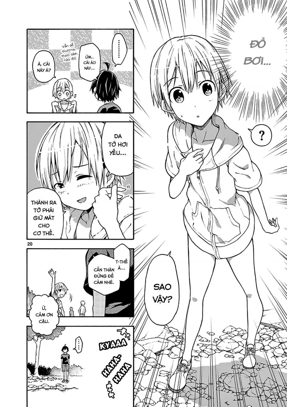 Chương 27 - Trang 19