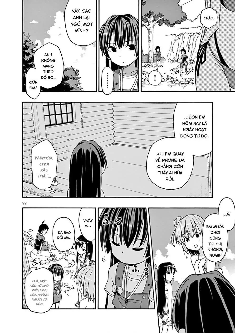 Chương 27 - Trang 21