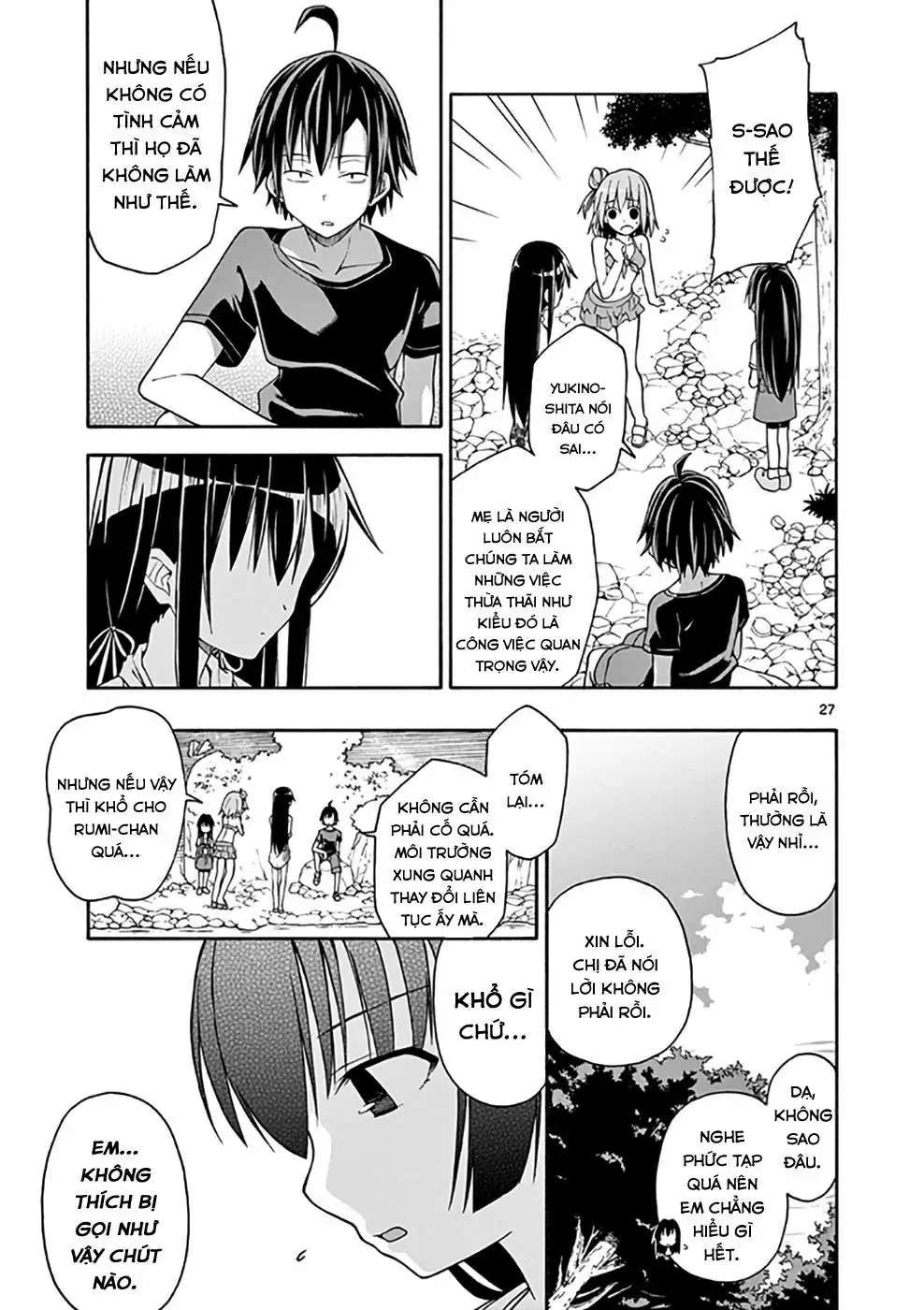 Chương 27 - Trang 26
