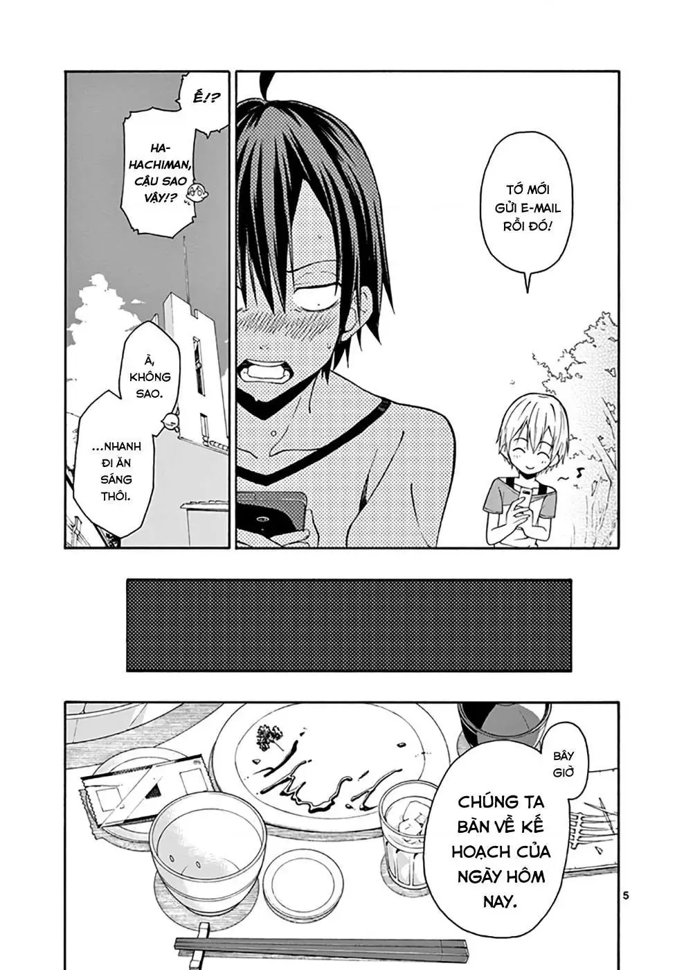 Chương 27 - Trang 5