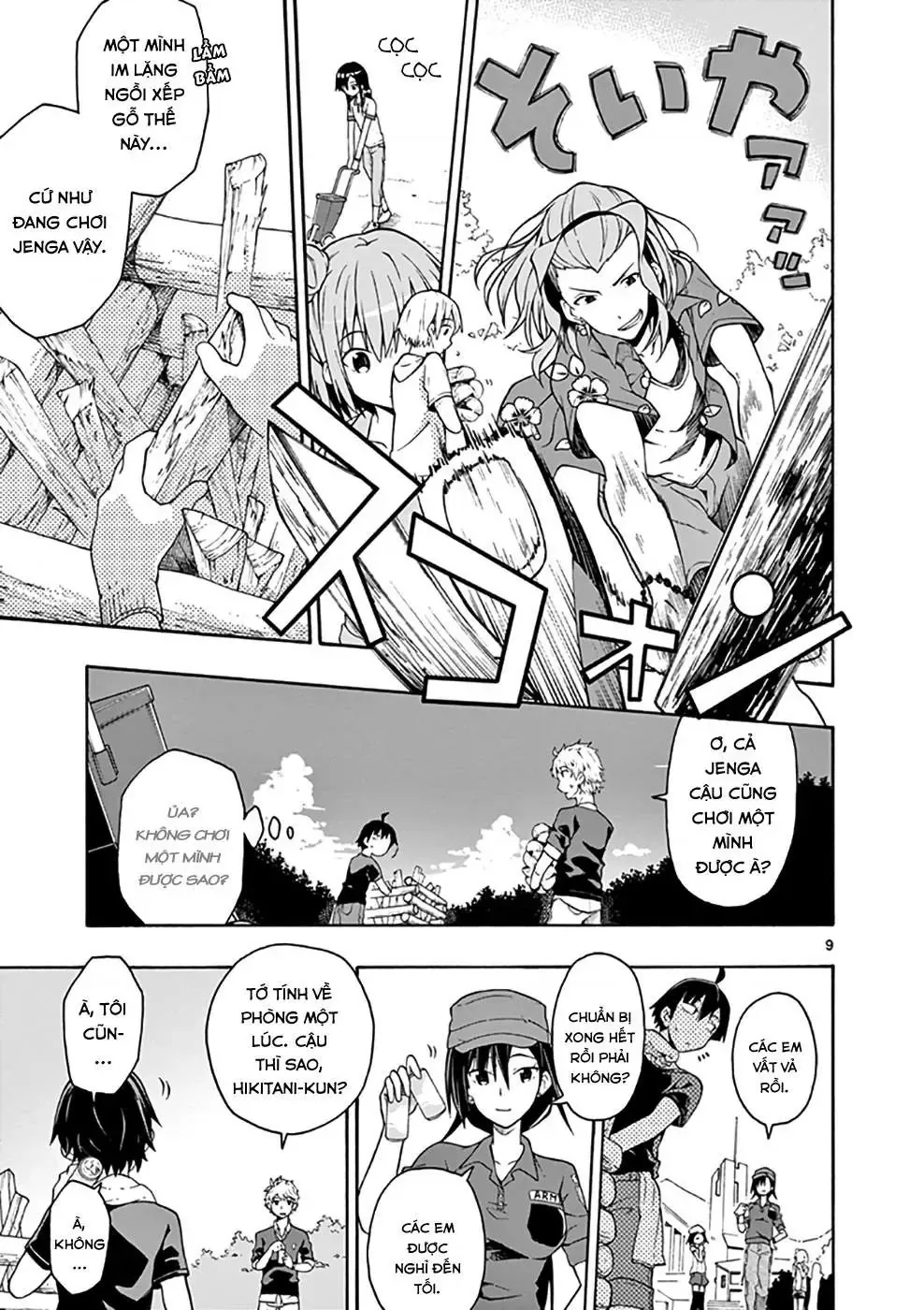 Chương 27 - Trang 8