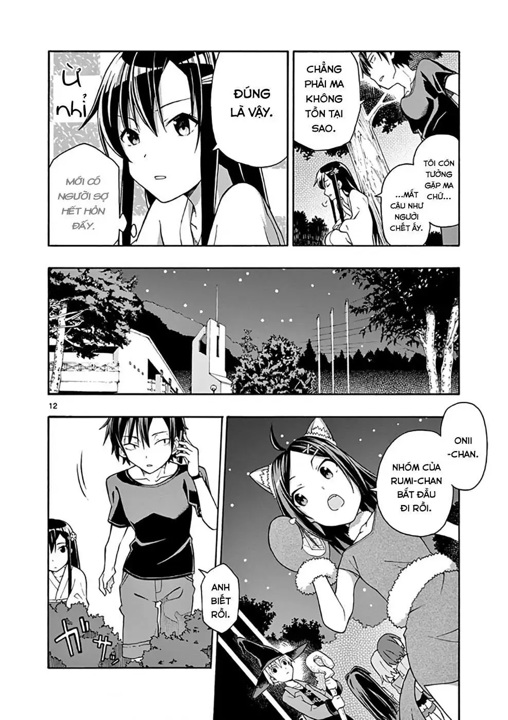 Chương 28 - Trang 11