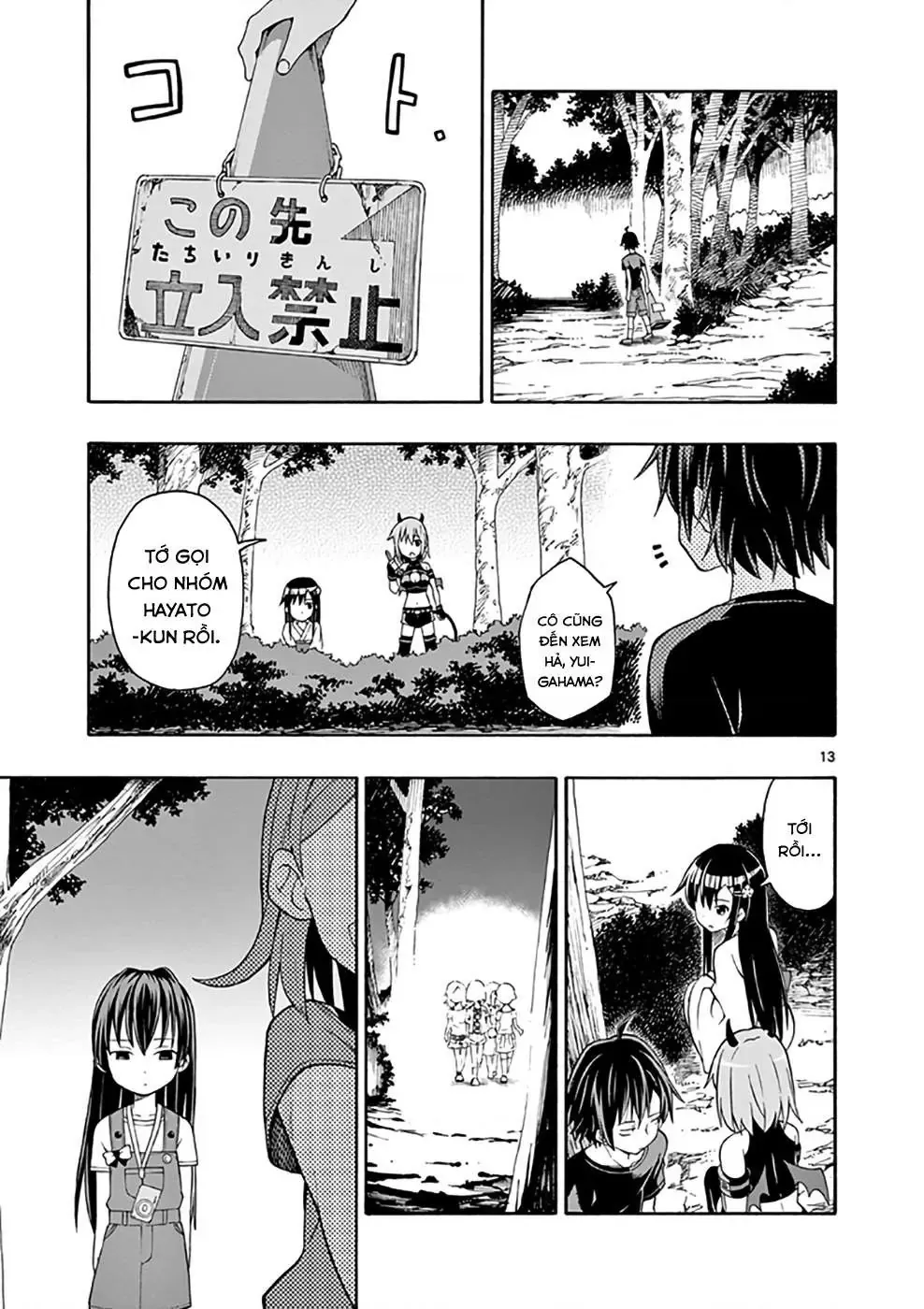 Chương 28 - Trang 12