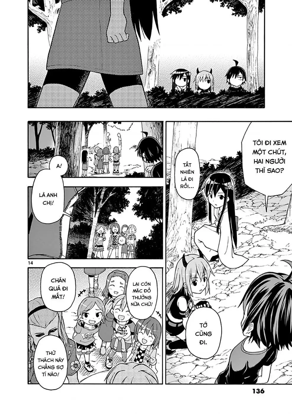 Chương 28 - Trang 13
