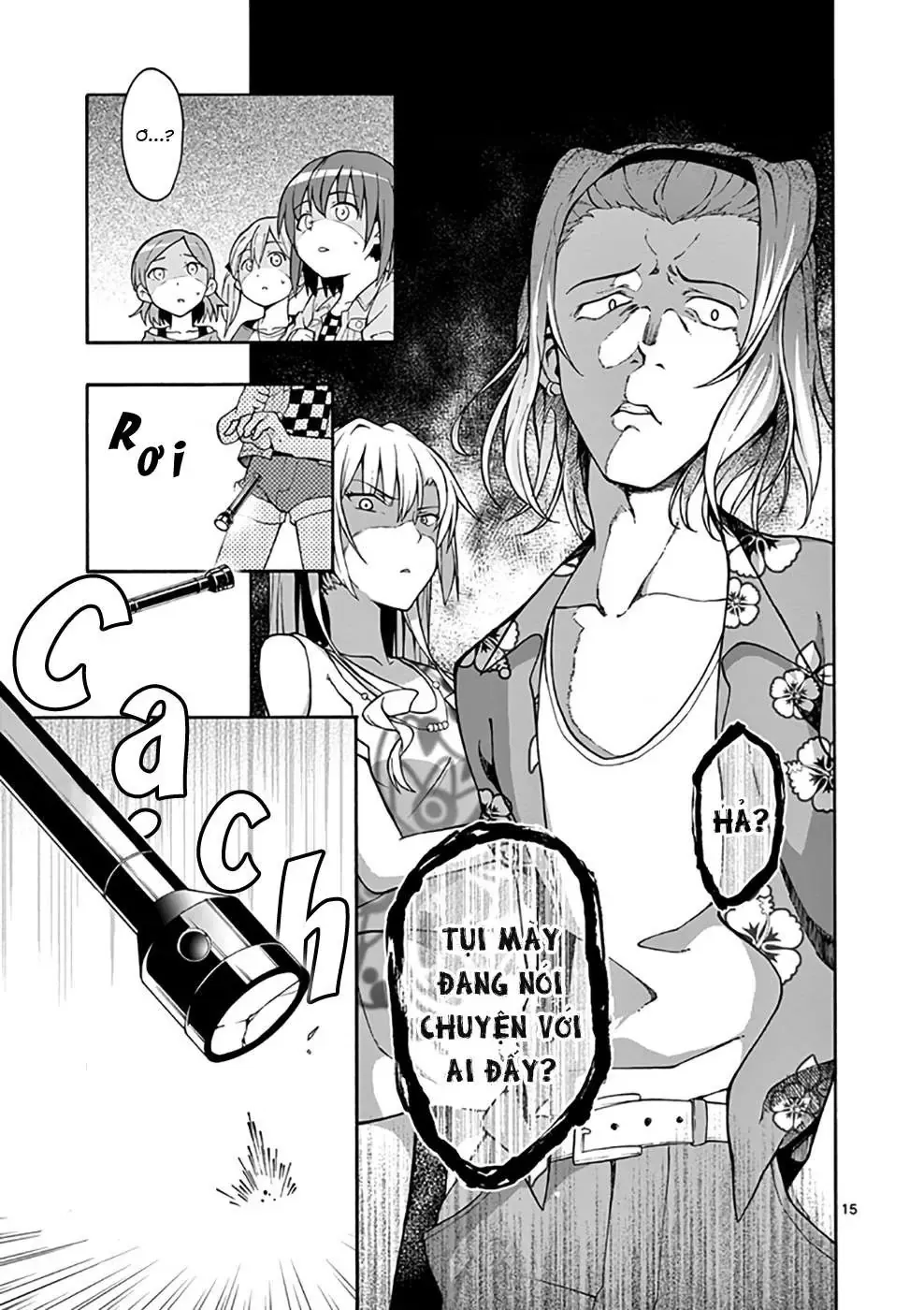 Chương 28 - Trang 14