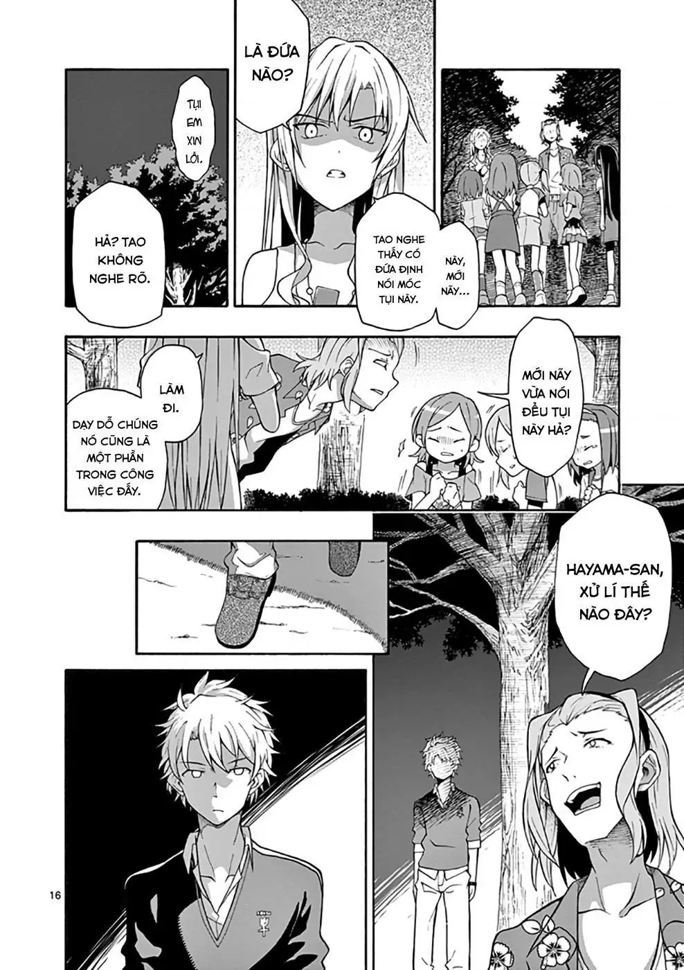 Chương 28 - Trang 15