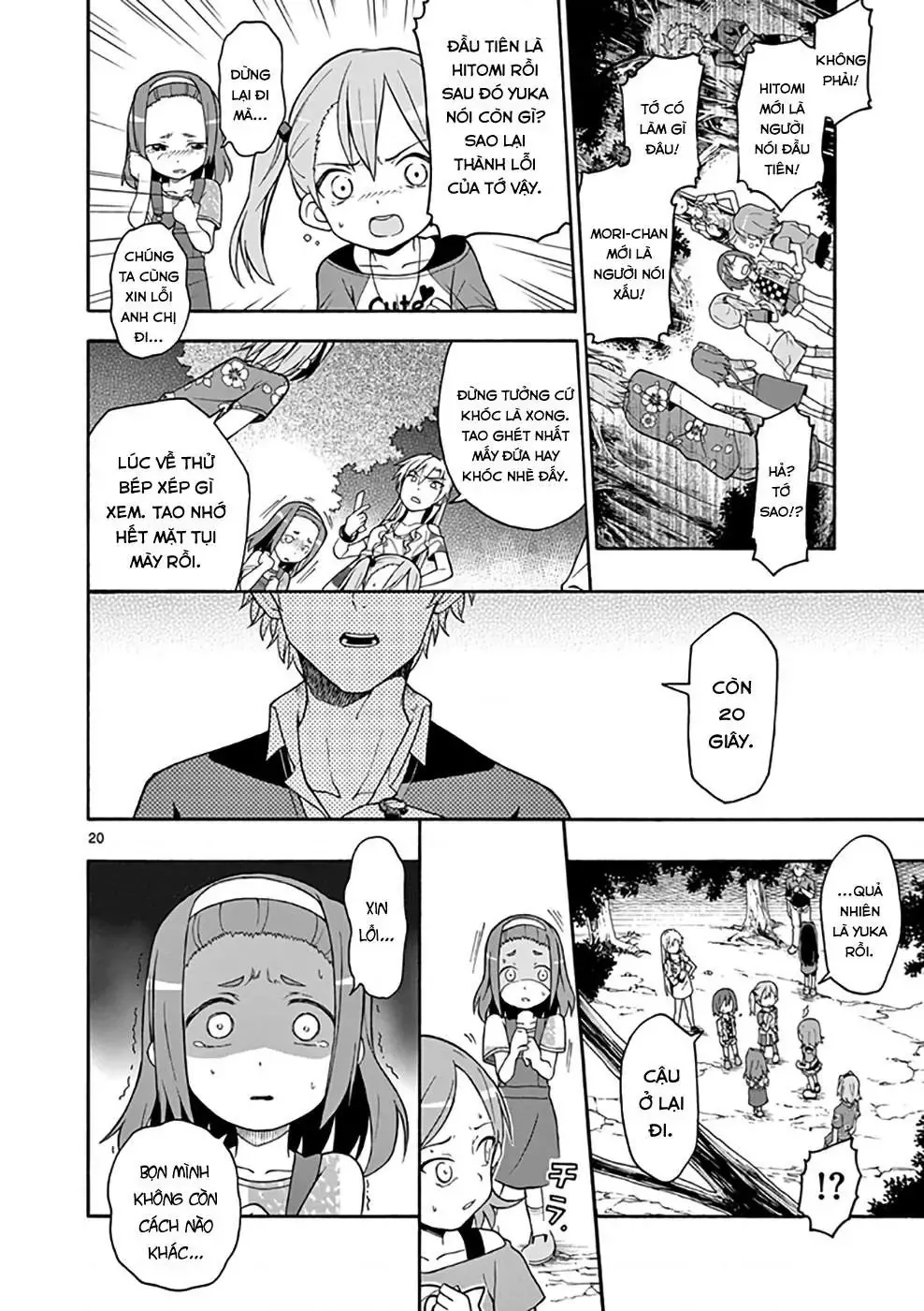 Chương 28 - Trang 19