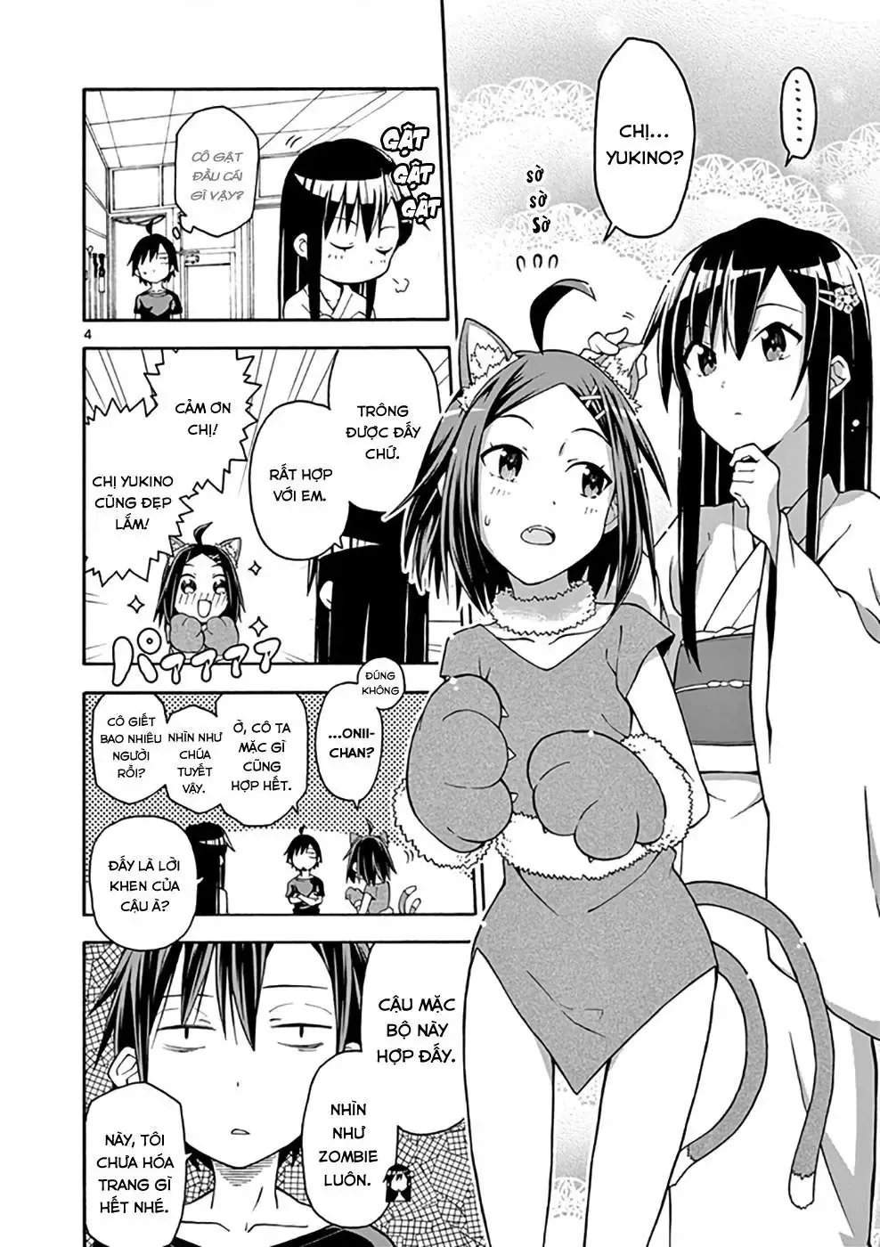 Chương 28 - Trang 3