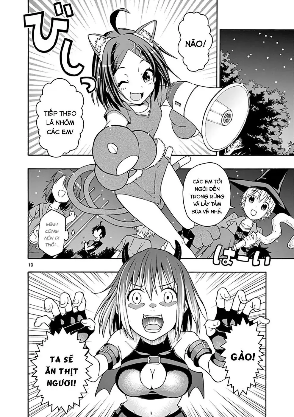 Chương 28 - Trang 9