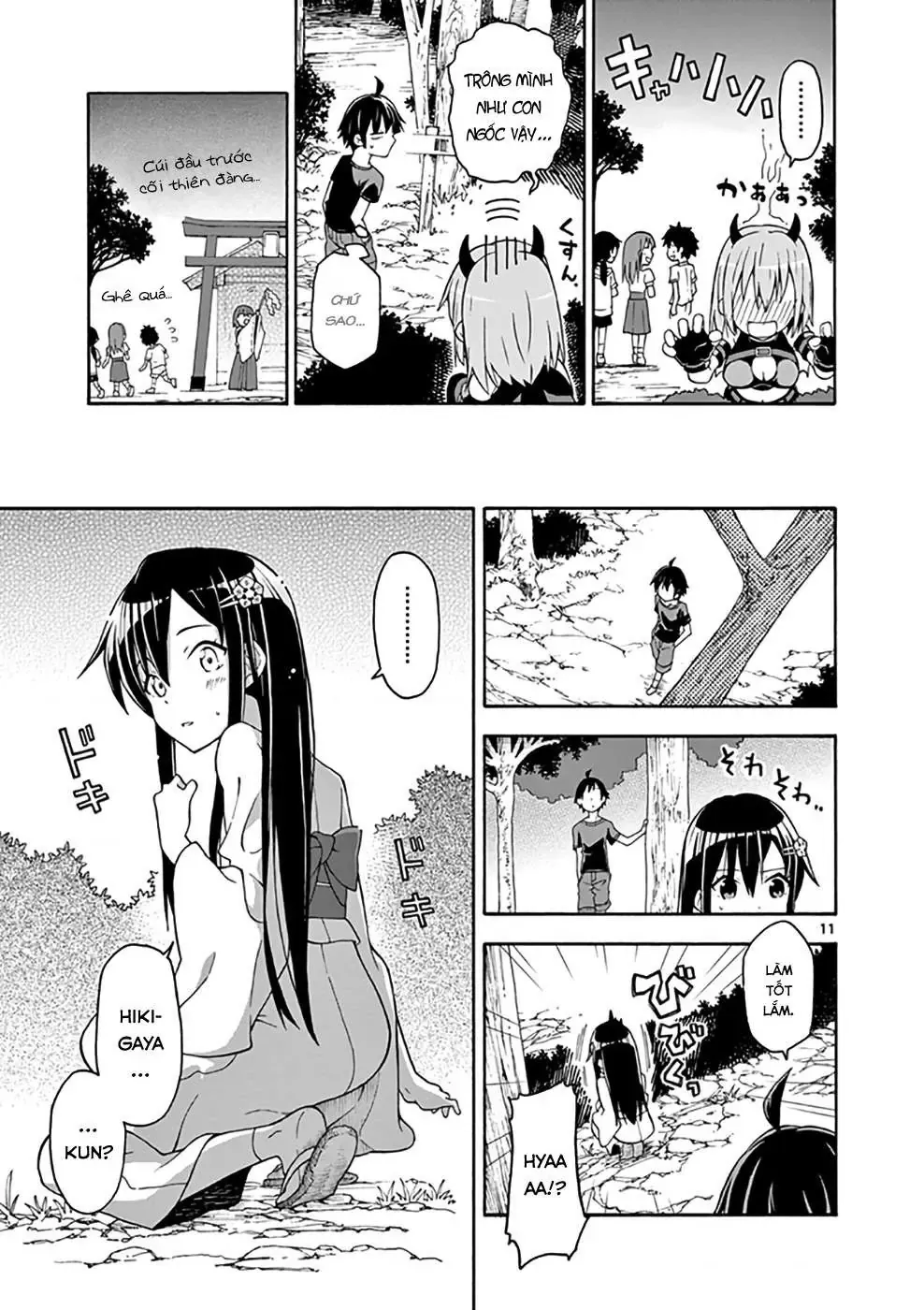 Chương 28 - Trang 10