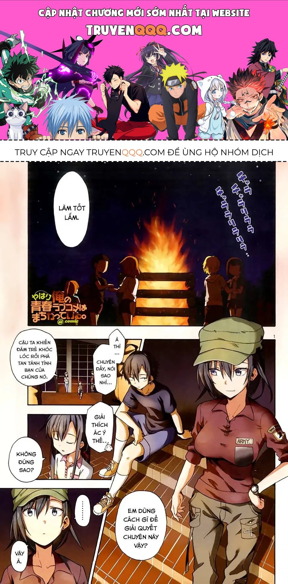 Chương 29 - Trang 1