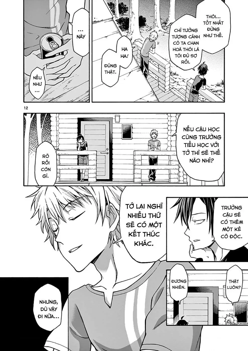 Chương 29 - Trang 13