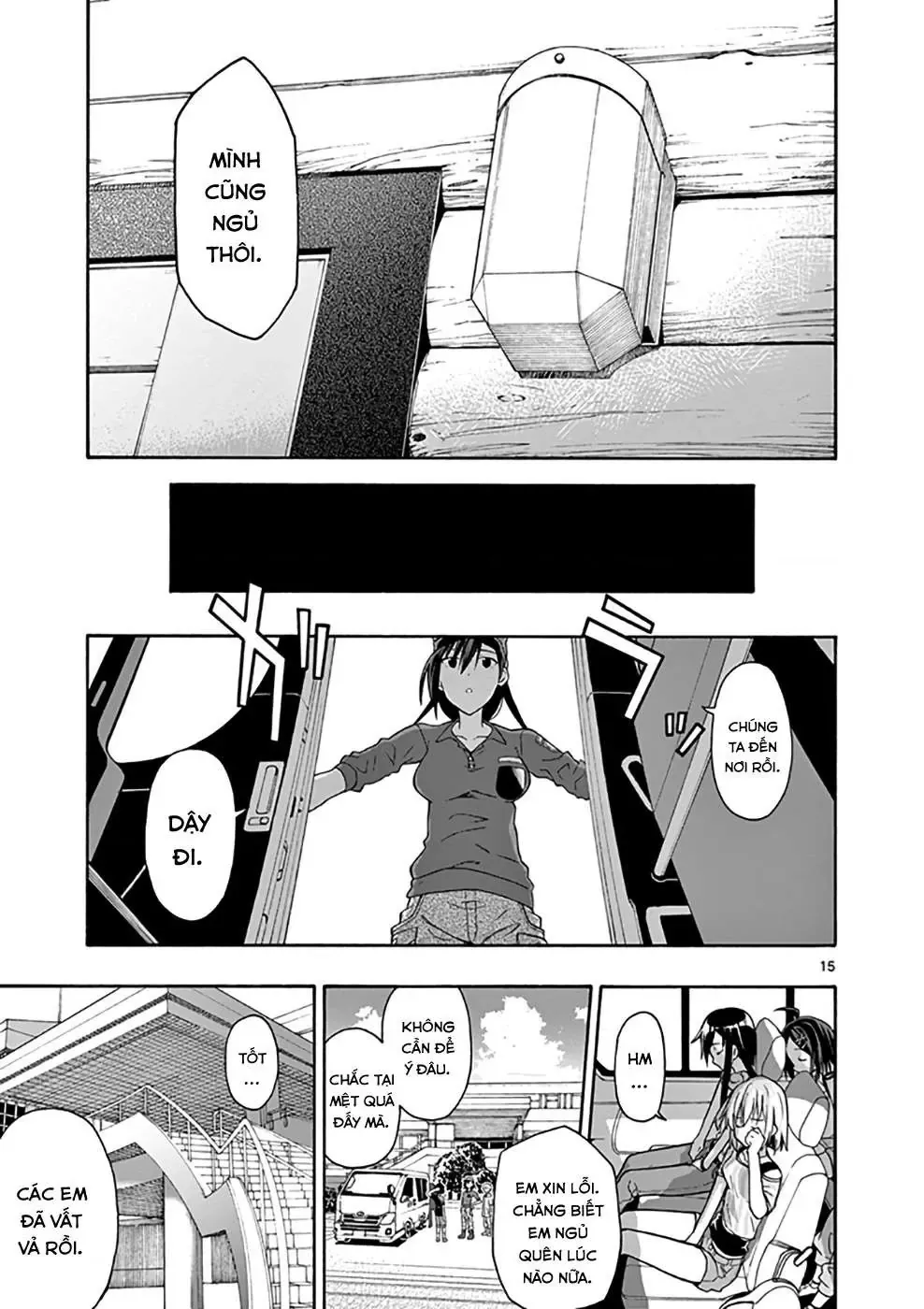 Chương 29 - Trang 16