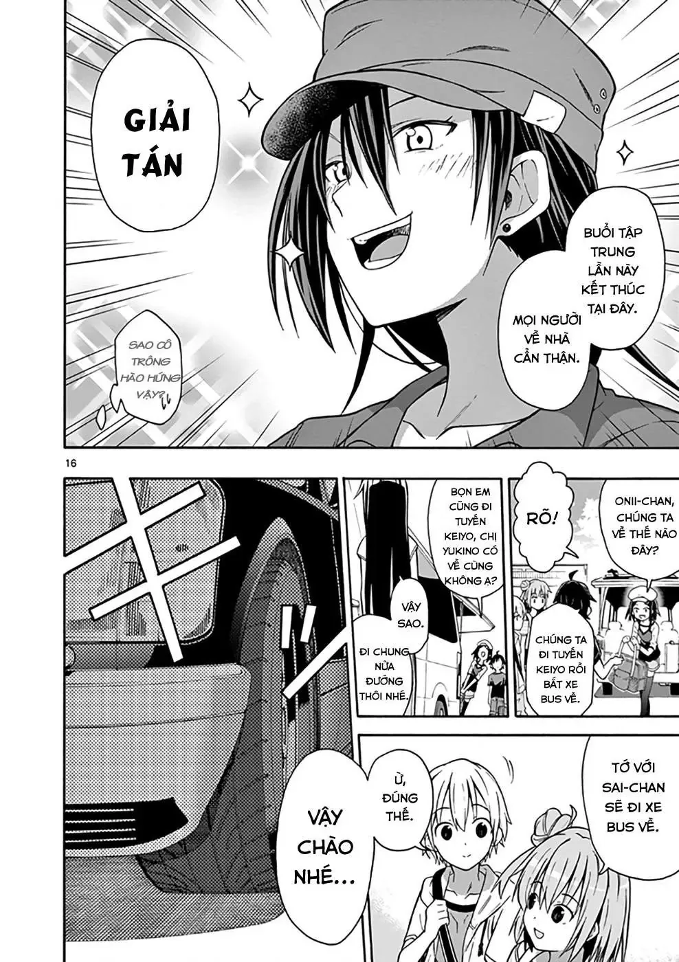 Chương 29 - Trang 17