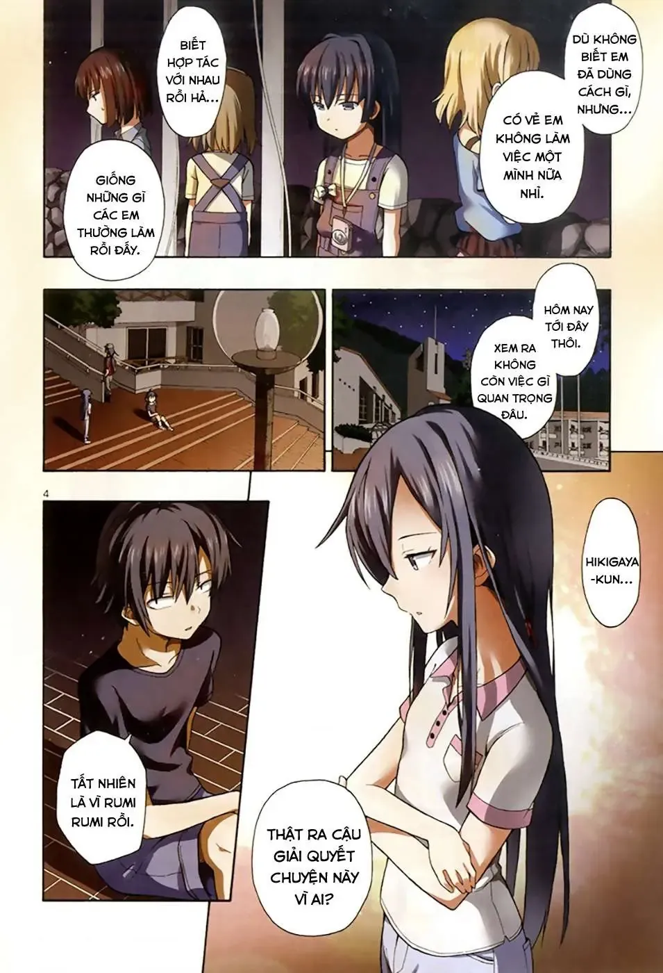 Chương 29 - Trang 3