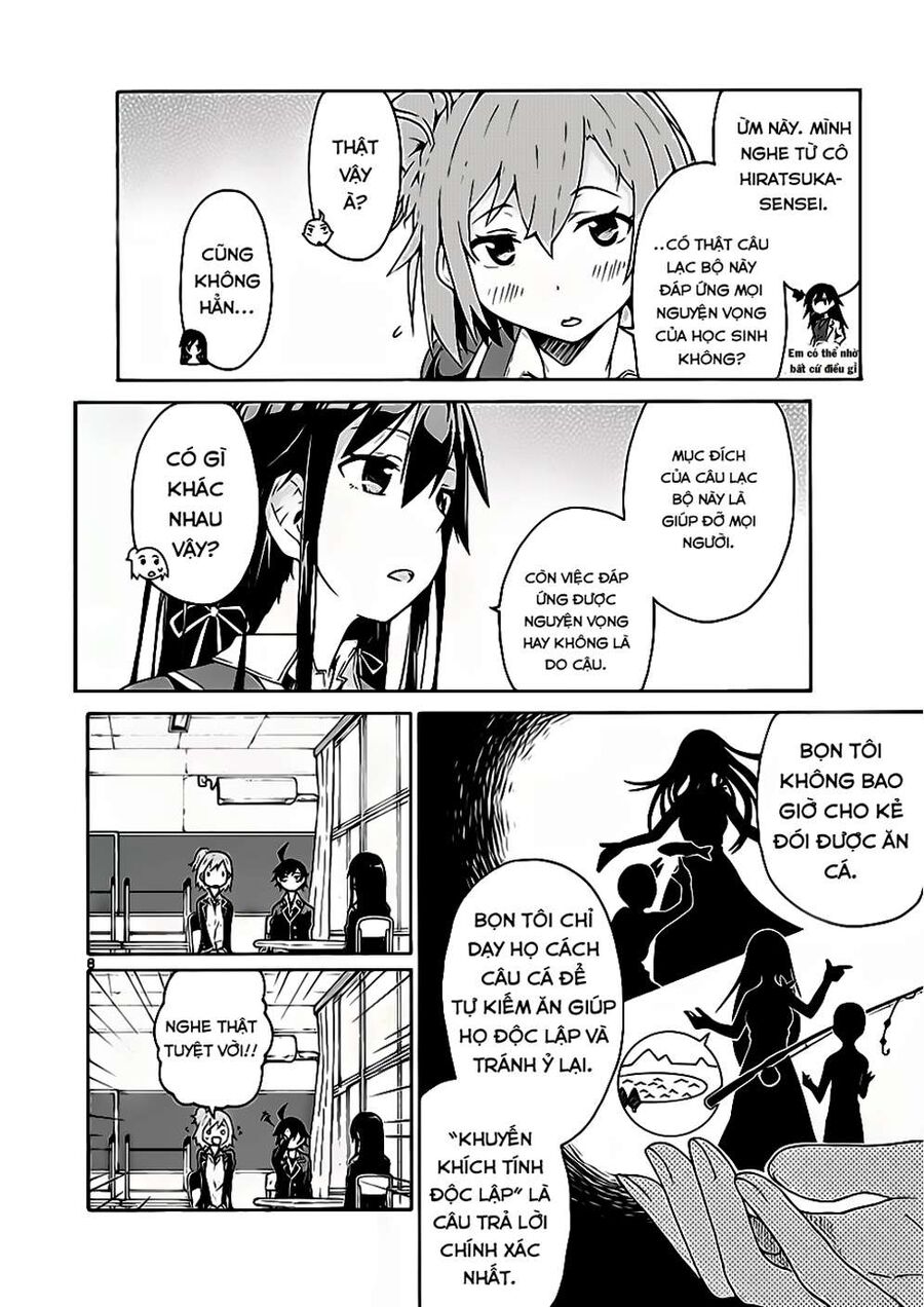 chuyen-tinh-thanh-xuan-bi-hai-cua-toi-qua-nhien-la-sai-lam-comic-7