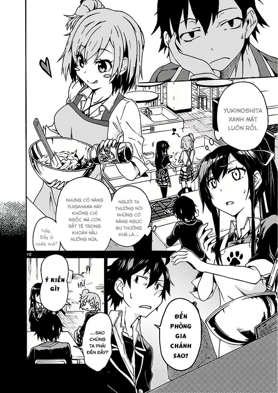 chuyen-tinh-thanh-xuan-bi-hai-cua-toi-qua-nhien-la-sai-lam-comic-9