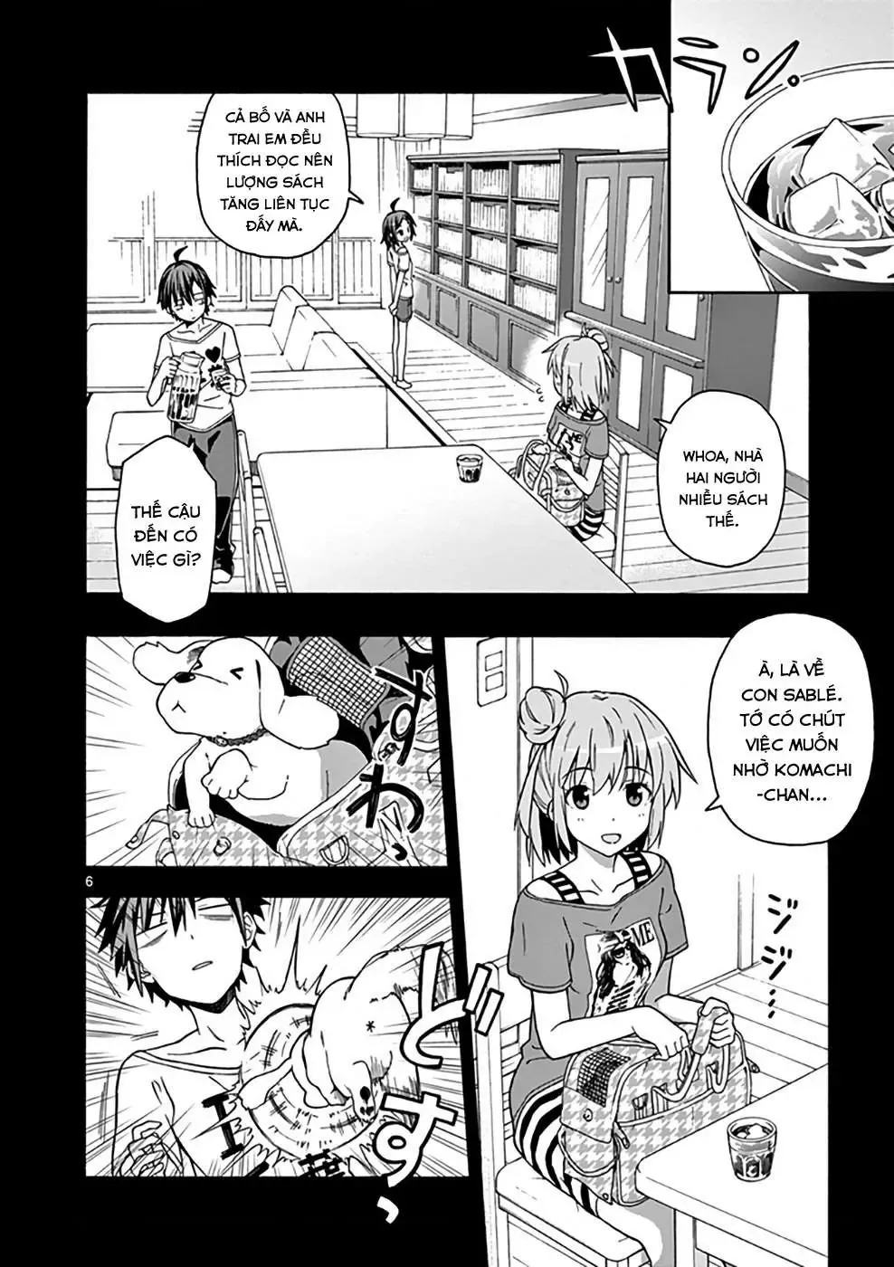 Chương 30 - Trang 5