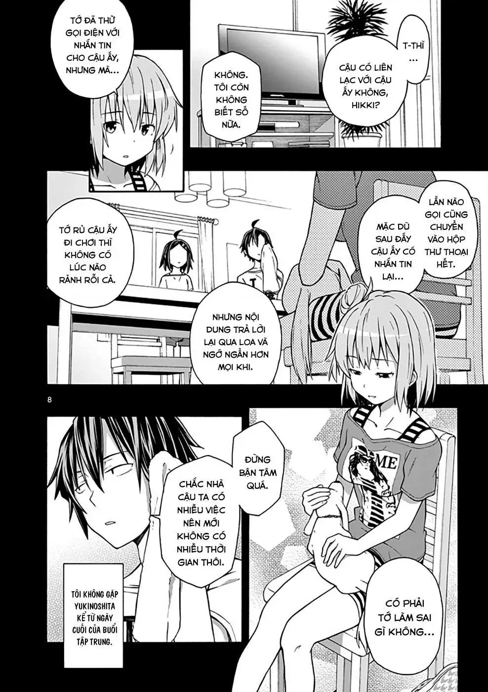 Chương 30 - Trang 7