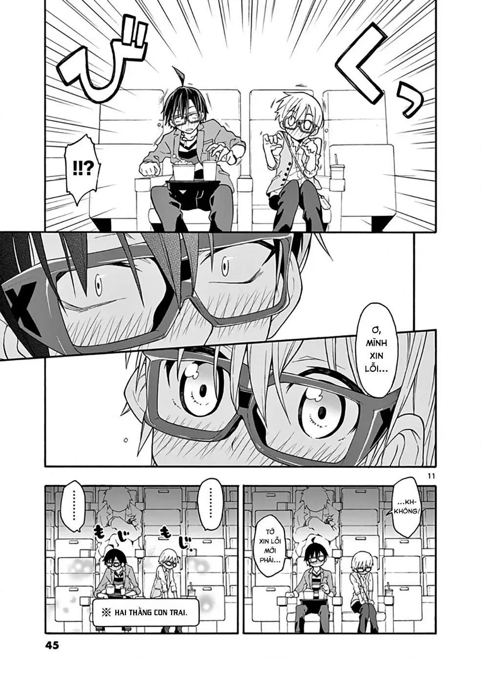 Chương 31 - Trang 12