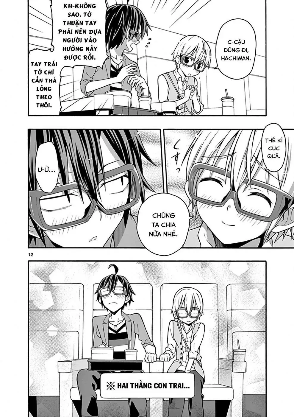 Chương 31 - Trang 13