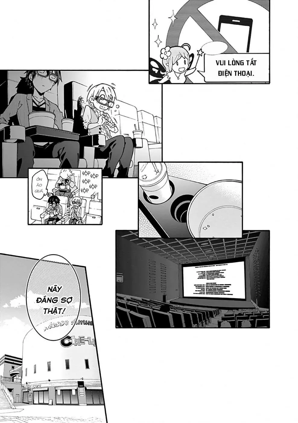 Chương 31 - Trang 14
