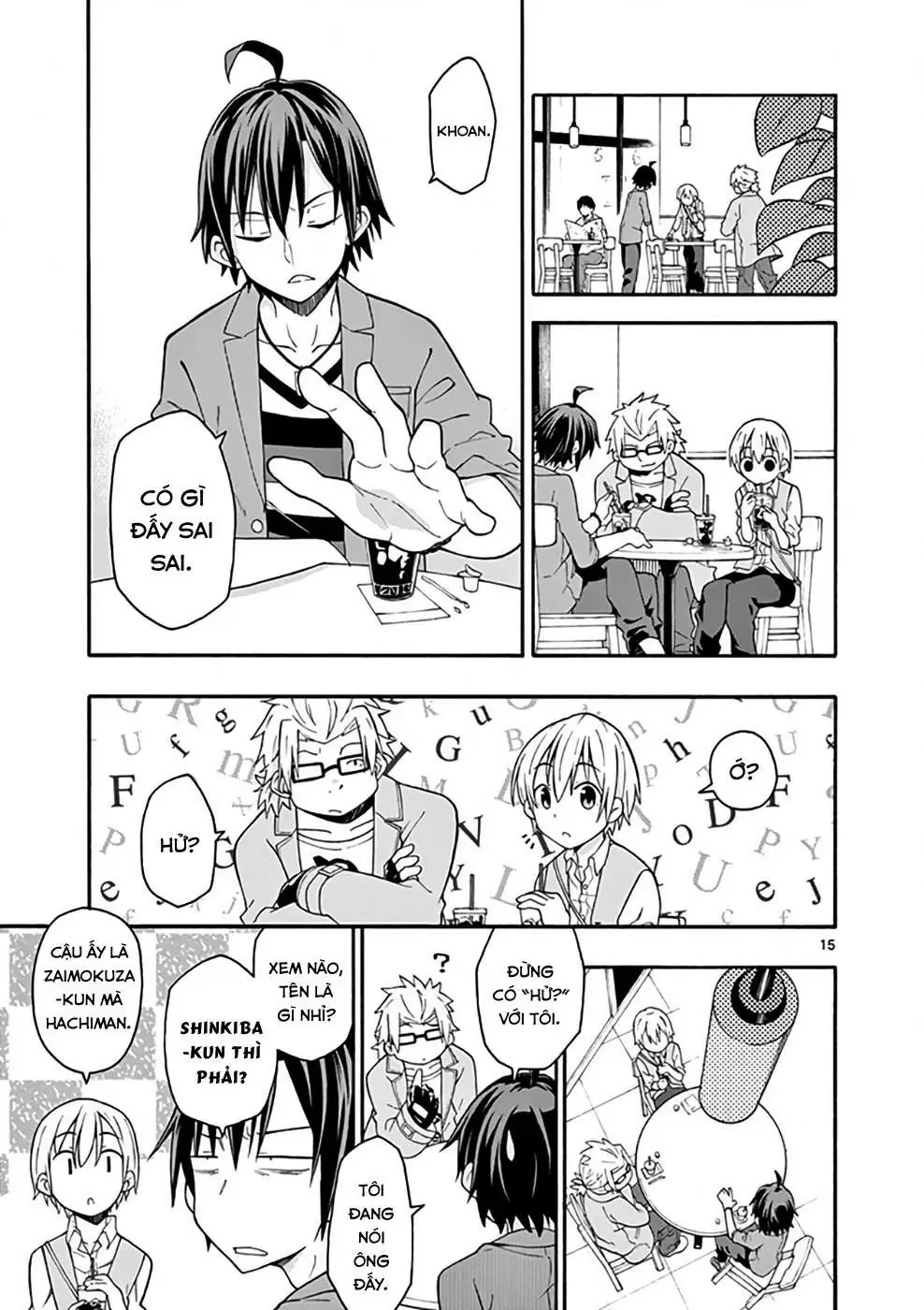 Chương 31 - Trang 16