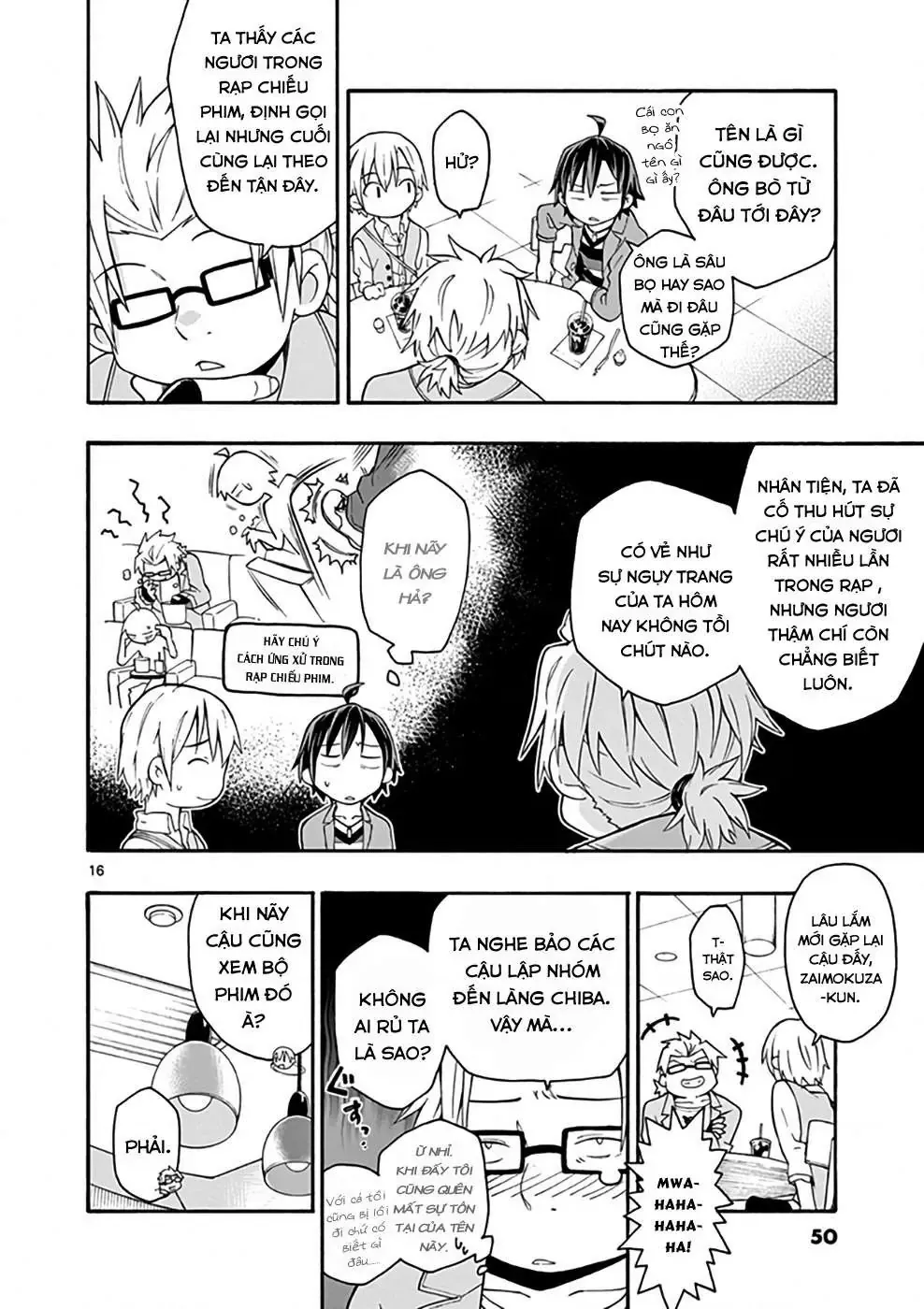 Chương 31 - Trang 17