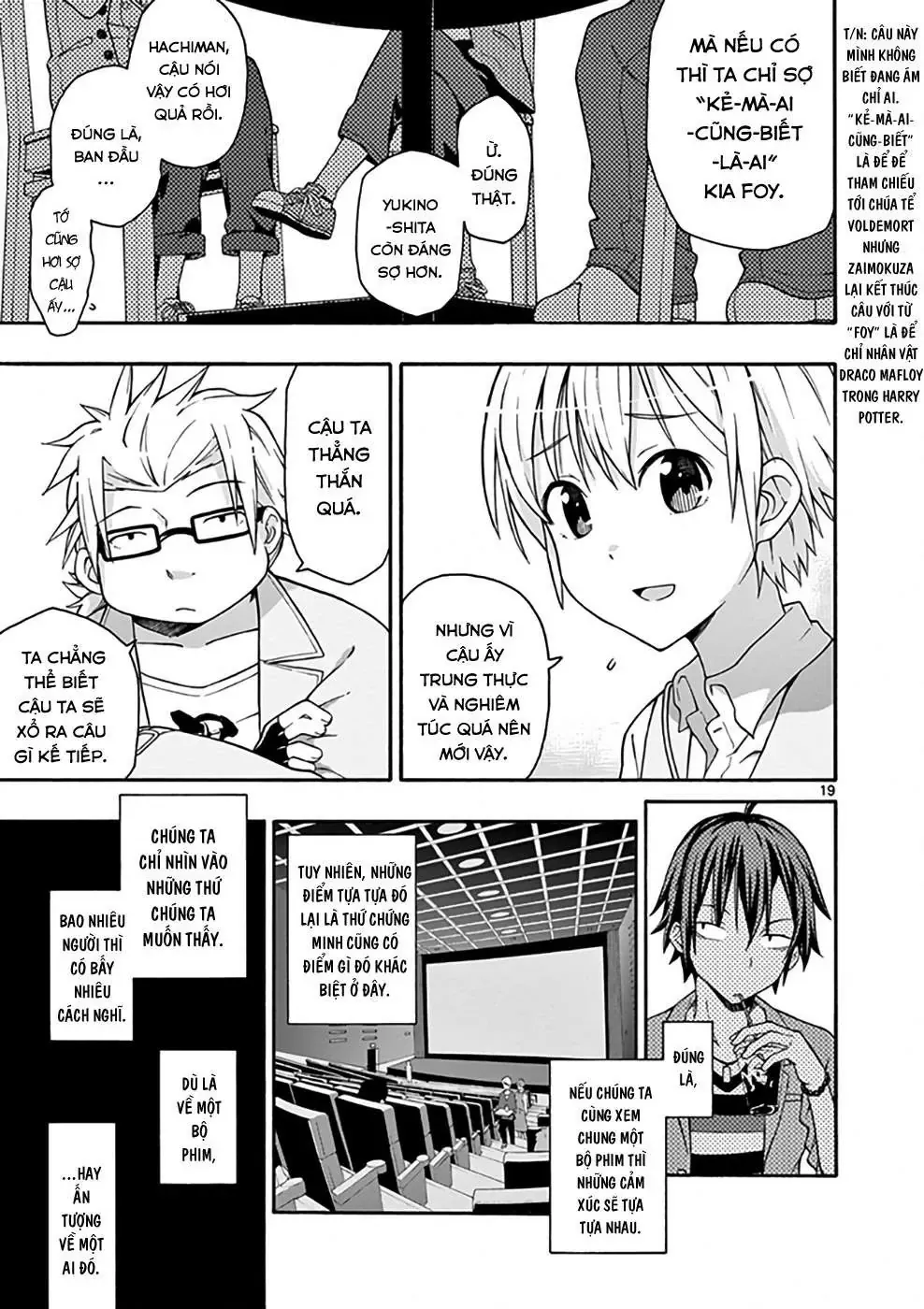 Chương 31 - Trang 20