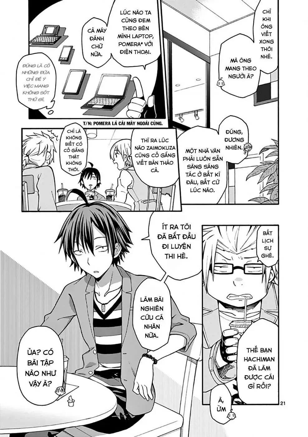 Chương 31 - Trang 22