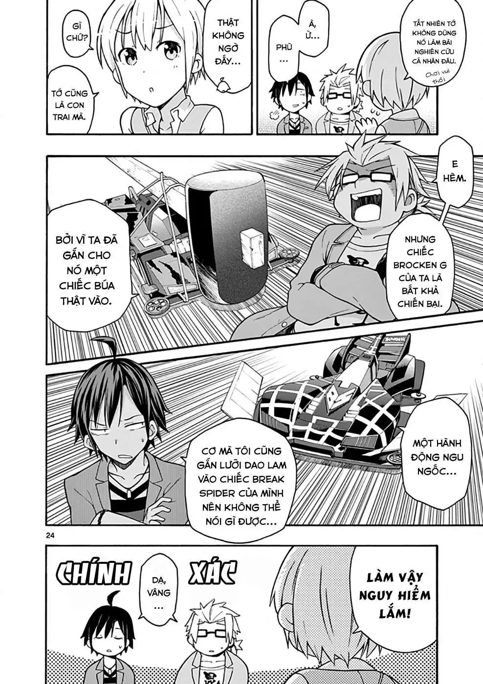 Chương 31 - Trang 25
