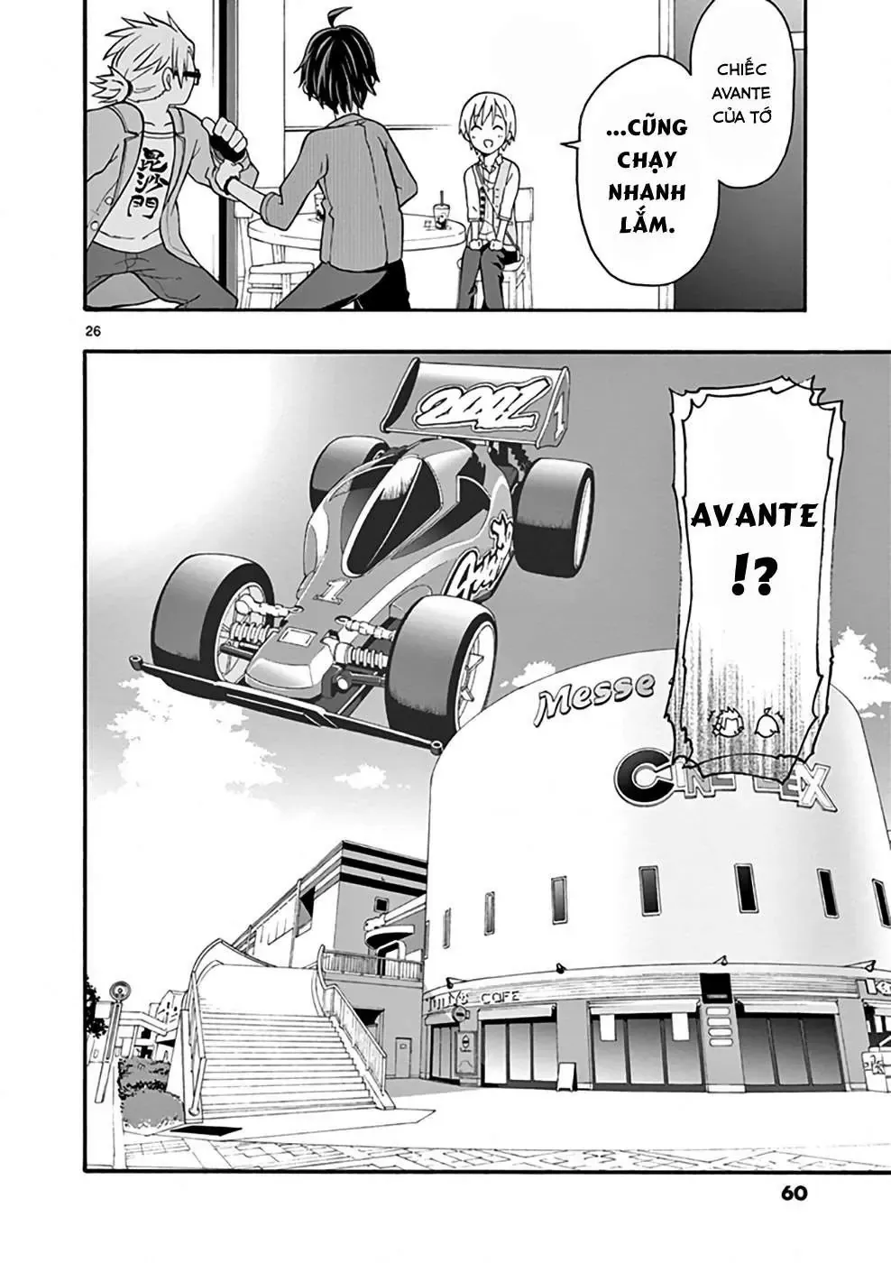 Chương 31 - Trang 27