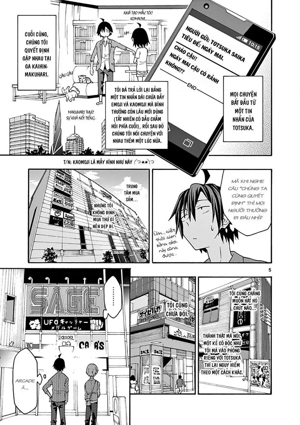 Chương 31 - Trang 5