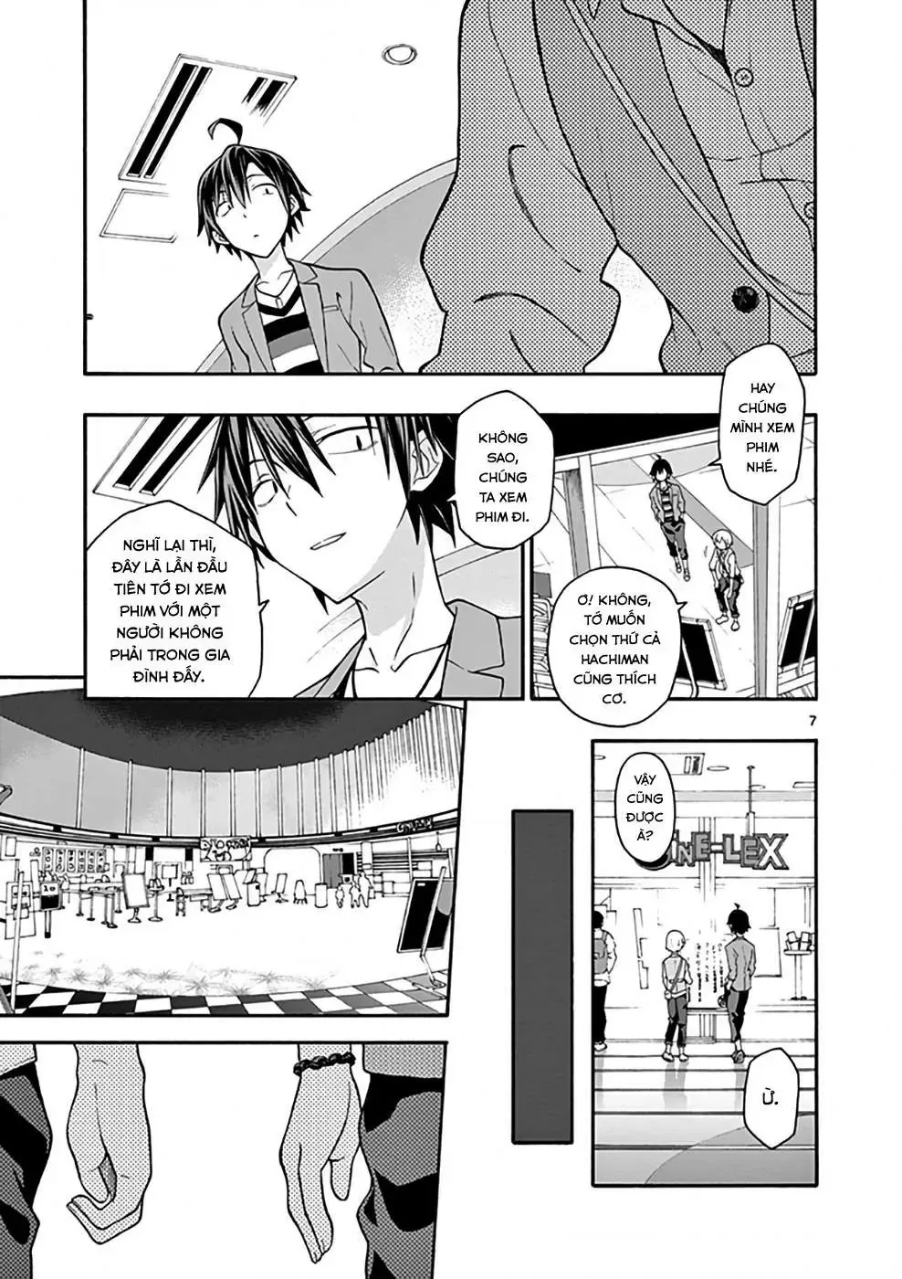 Chương 31 - Trang 8