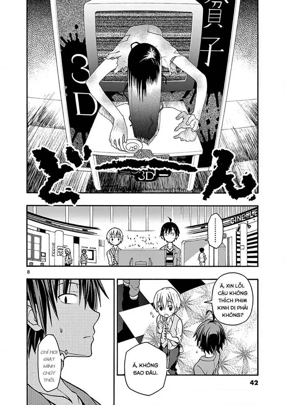 Chương 31 - Trang 9