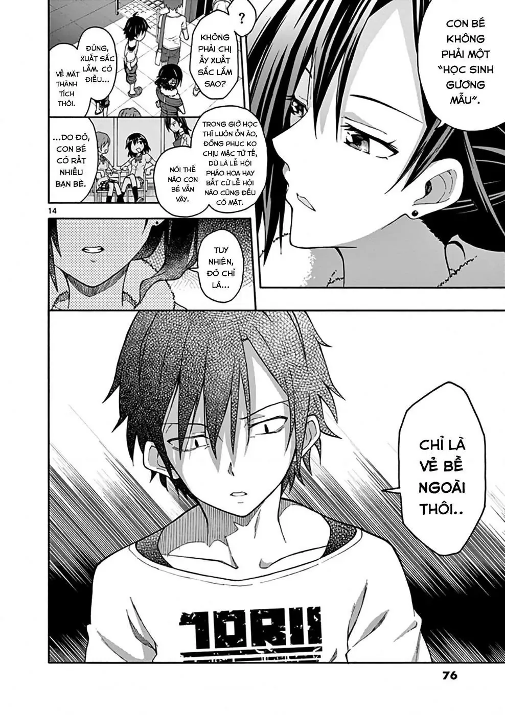 Chương 32 - Trang 14