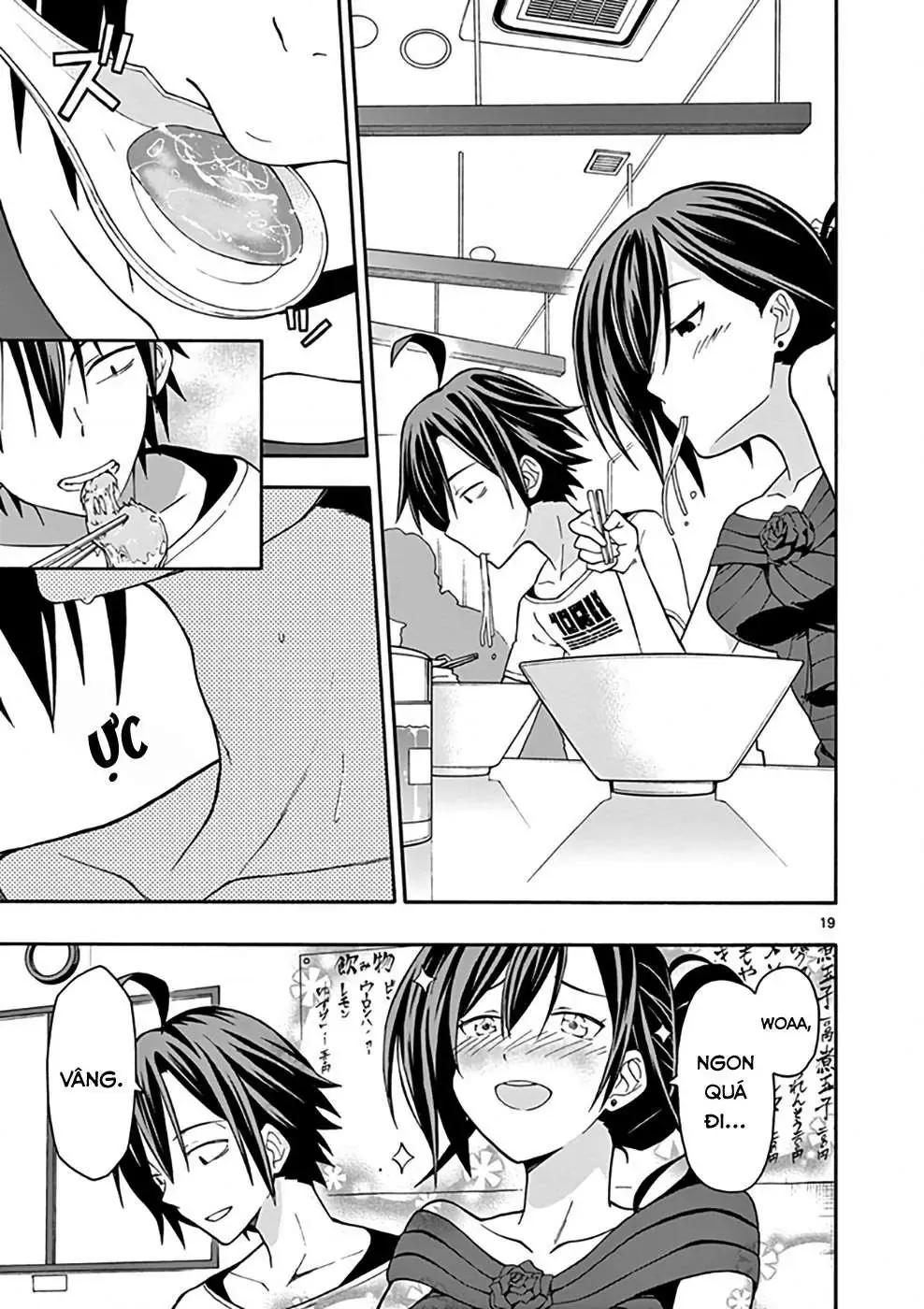 Chương 32 - Trang 19