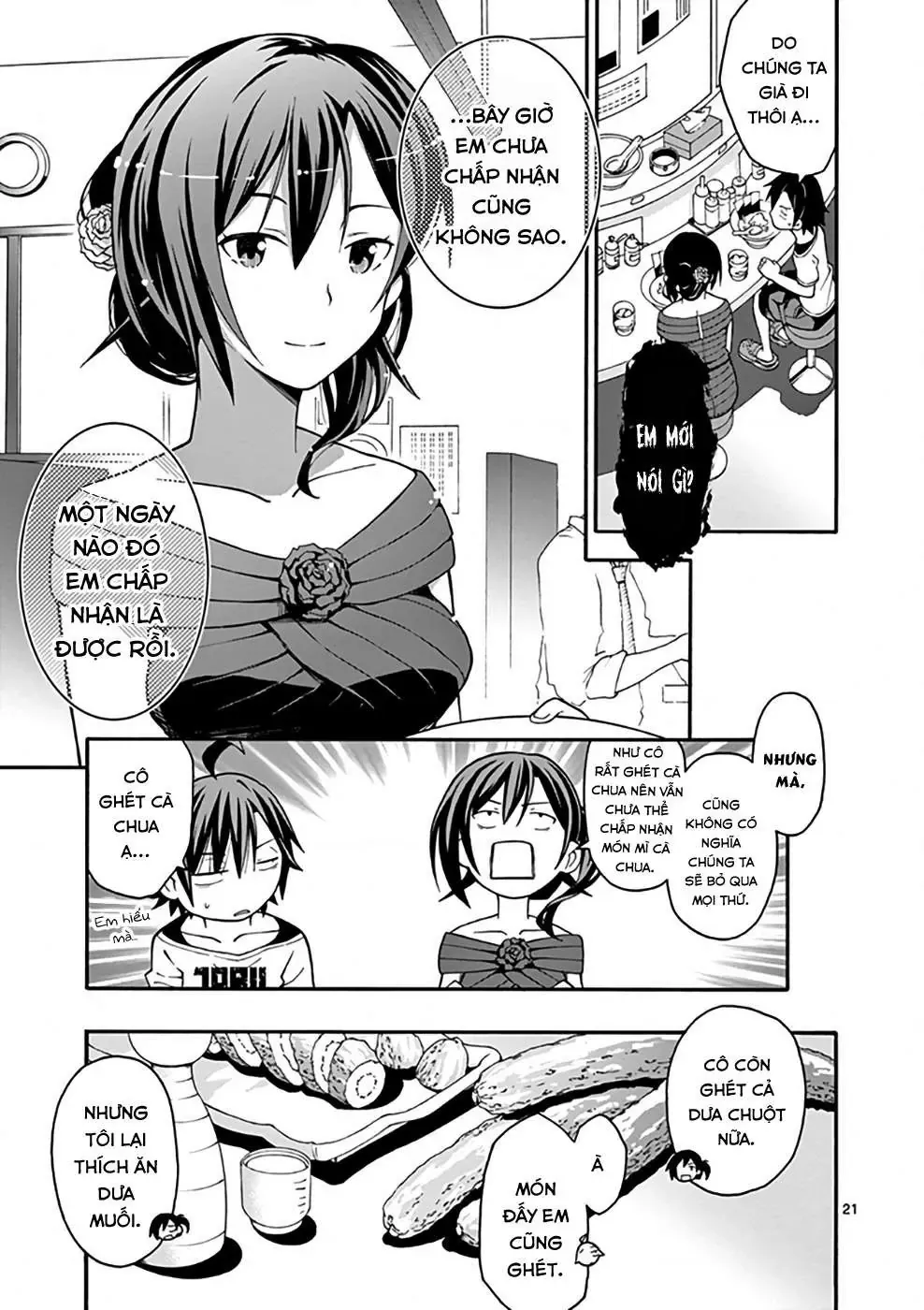 Chương 32 - Trang 21