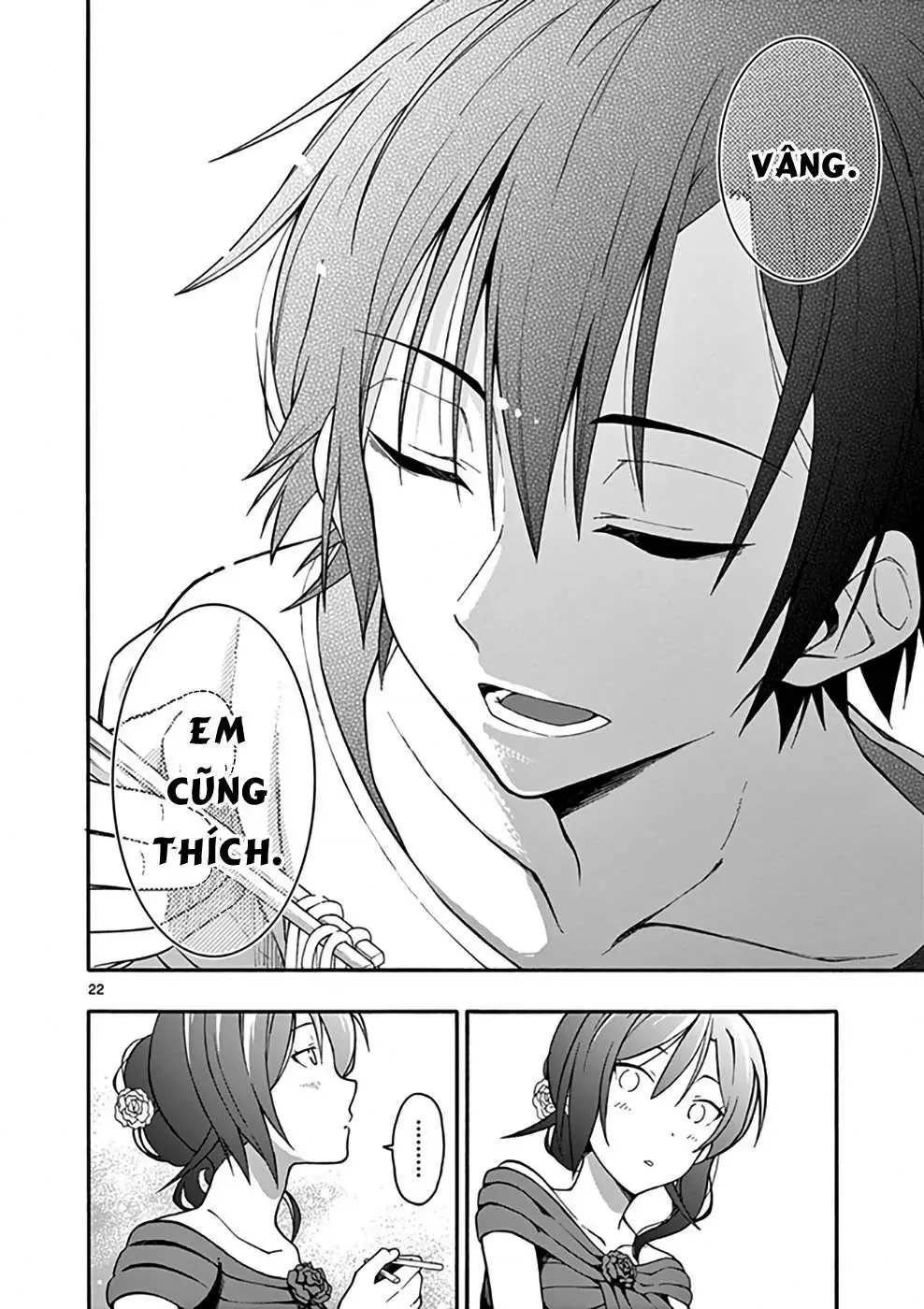 Chương 32 - Trang 22