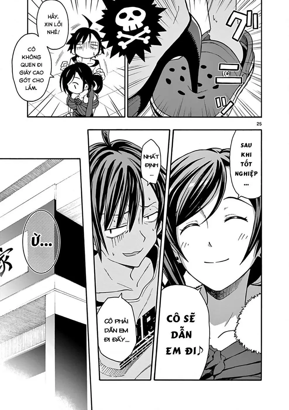 Chương 32 - Trang 25