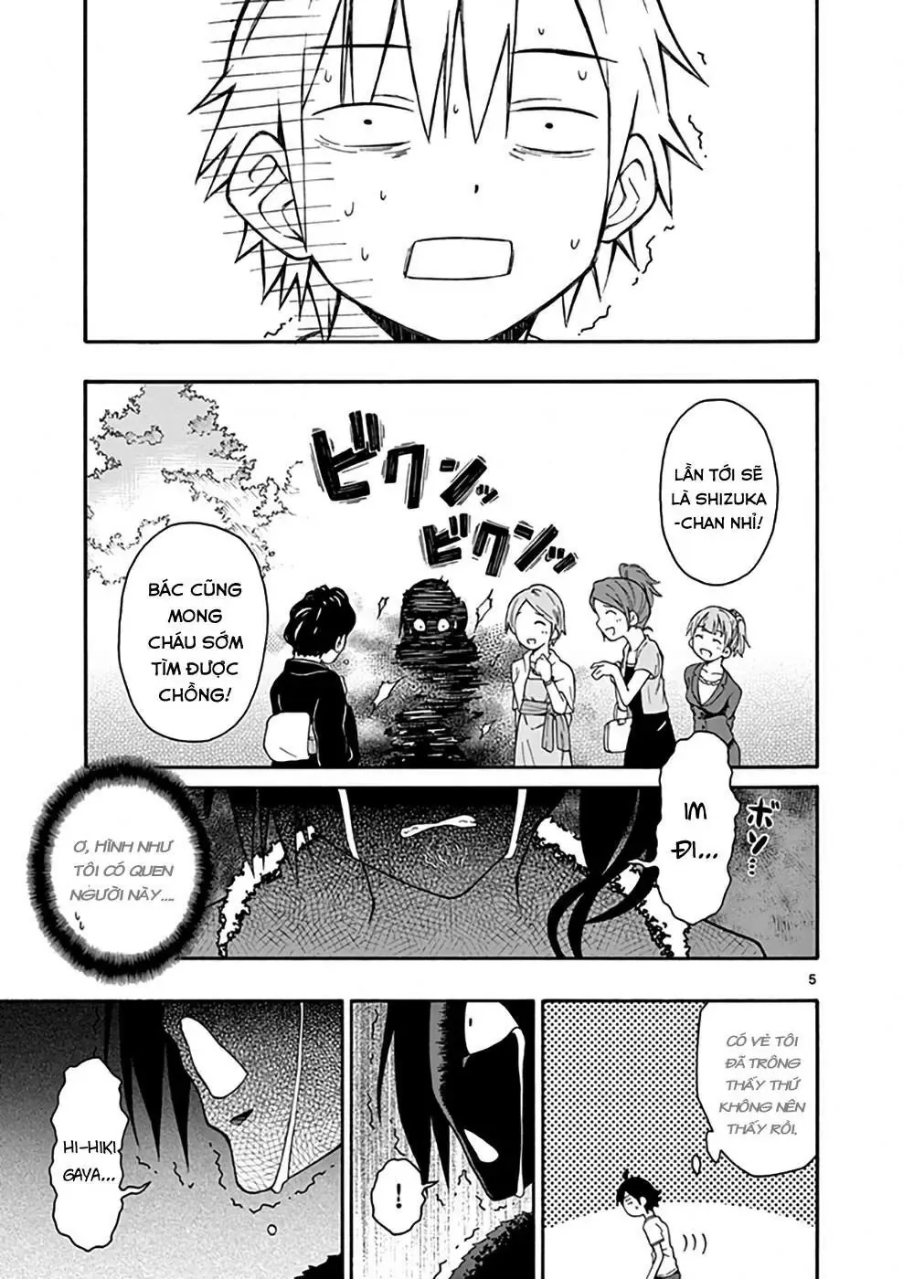 Chương 32 - Trang 5