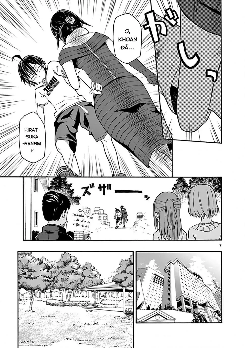 Chương 32 - Trang 7